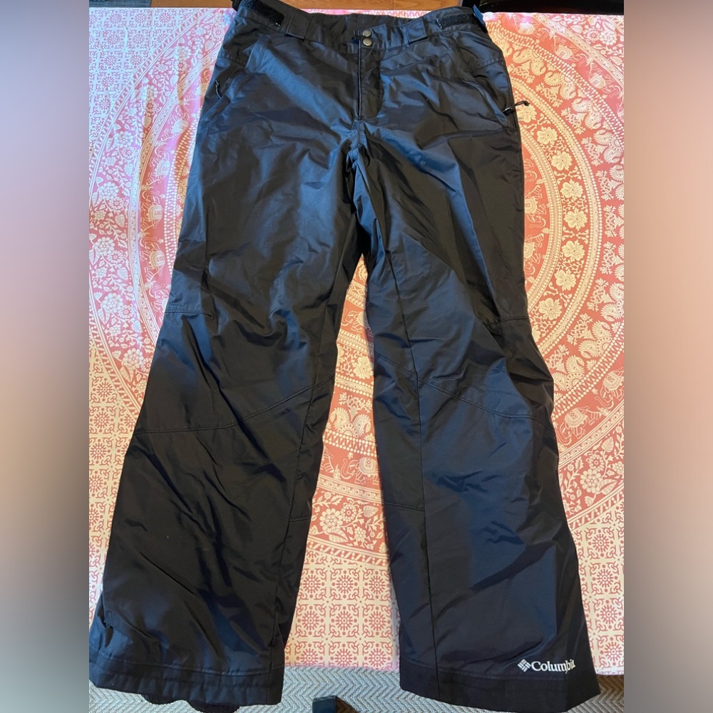 Columbia Ski Pants